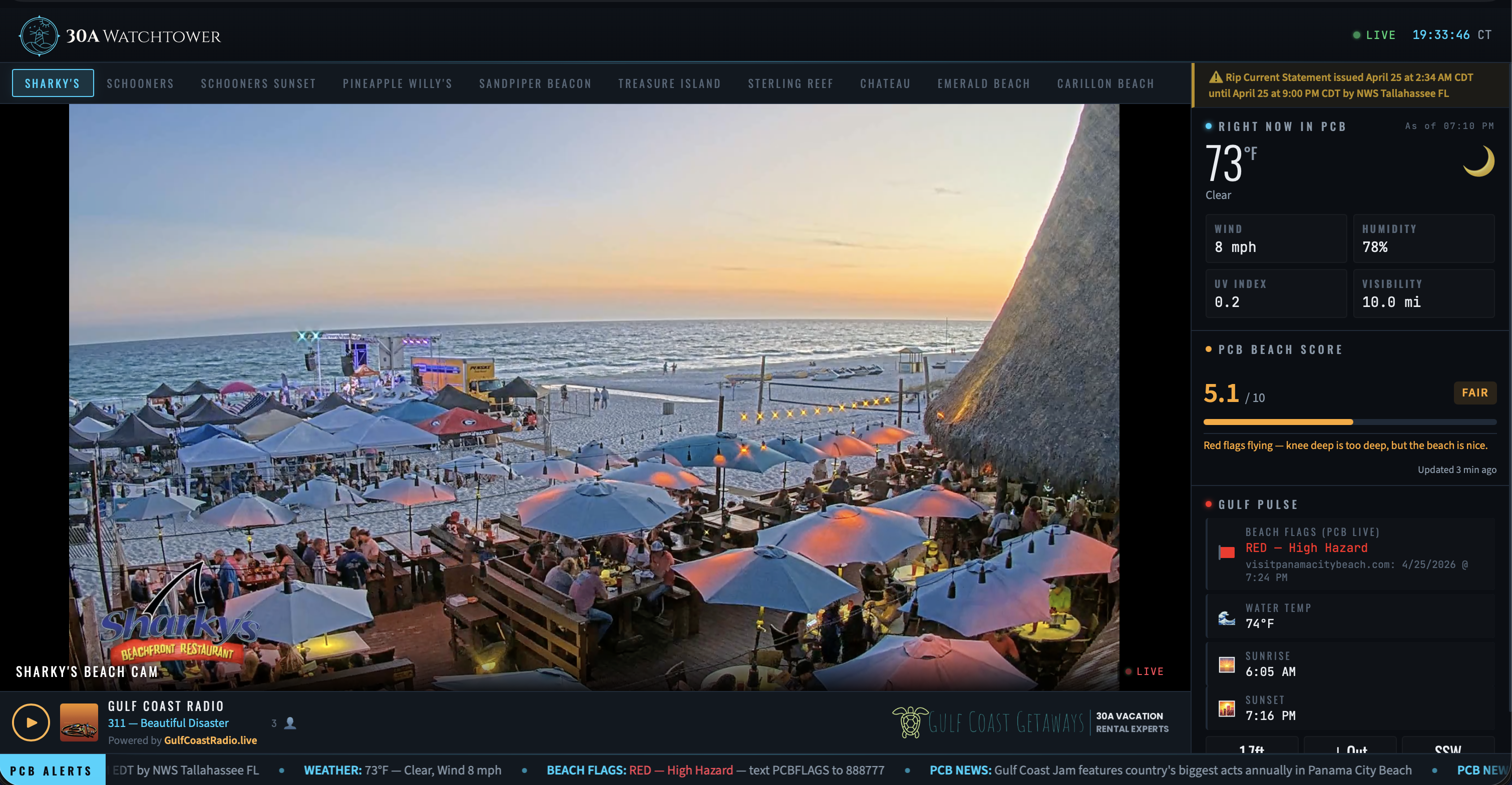 Gulf Coast Getaways — 30A Vacation Rental Experts